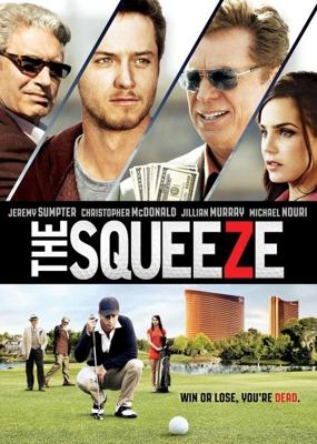 Давление / The Squeeze () смотреть онлайн бесплатно в отличном качестве