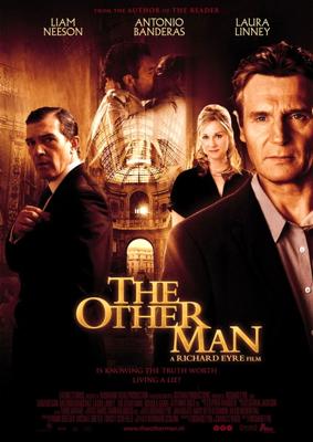 Другой мужчина / The Other Man (2009) смотреть онлайн бесплатно в отличном качестве