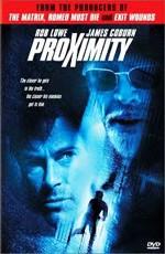 Предел / Proximity (2001) смотреть онлайн бесплатно в отличном качестве