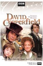 Дэвид Копперфилд / David Copperfield (None) смотреть онлайн бесплатно в отличном качестве