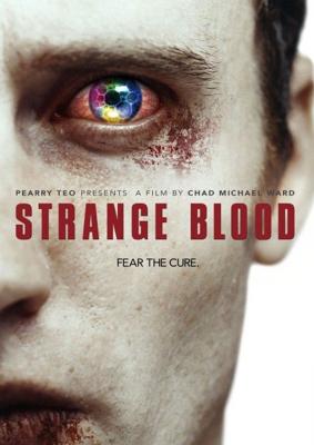 Чужая кровь / Strange Blood (None) смотреть онлайн бесплатно в отличном качестве