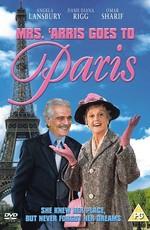 Миссис Харрис едет в Париж (Mrs. 'Arris Goes to Paris)  года смотреть онлайн бесплатно в отличном качестве. Постер