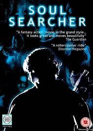 Охотник за душами / Soul Searcher (2005) смотреть онлайн бесплатно в отличном качестве