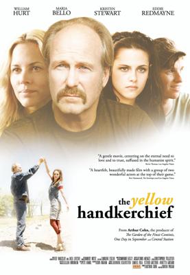 Желтый платочек счастья / The Yellow Handkerchief (2008) смотреть онлайн бесплатно в отличном качестве