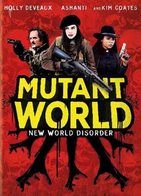 Мир мутантов / Mutant World (None) смотреть онлайн бесплатно в отличном качестве