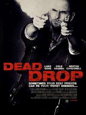 Смертельное падение / Dead Drop (None) смотреть онлайн бесплатно в отличном качестве