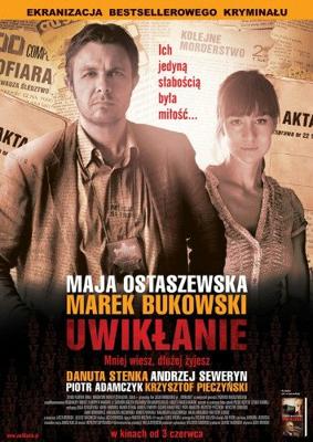 Поглощение / Uwiklanie (2011) смотреть онлайн бесплатно в отличном качестве