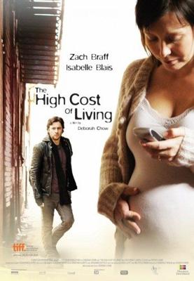 Высокая цена жизни / The High Cost of Living () смотреть онлайн бесплатно в отличном качестве