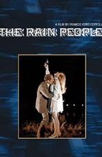 Люди дождя (The Rain People)  года смотреть онлайн бесплатно в отличном качестве. Постер