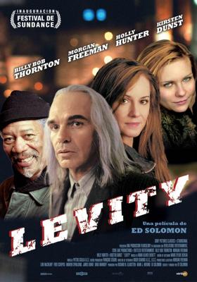 Раскаяние / Levity (2003) смотреть онлайн бесплатно в отличном качестве