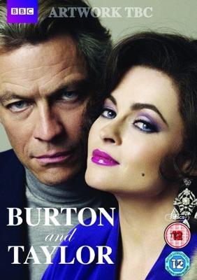 Бёртон и Тэйлор (Burton and Taylor)  года смотреть онлайн бесплатно в отличном качестве. Постер