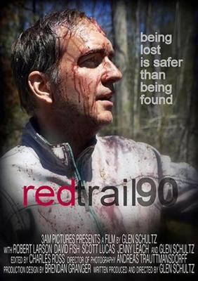 Красная тропа 90 / Red Trail 90 () смотреть онлайн бесплатно в отличном качестве