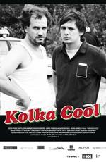 Крутая Колка (Kolka Cool) 2011 года смотреть онлайн бесплатно в отличном качестве. Постер