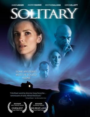 Обманчивая память / Solitary (2009) смотреть онлайн бесплатно в отличном качестве