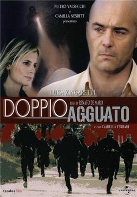 Двойной капкан / Doppio Agguato (2003) смотреть онлайн бесплатно в отличном качестве