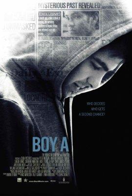 Мальчик А / Boy A (2008) смотреть онлайн бесплатно в отличном качестве