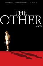 Другой / The Other (1972) смотреть онлайн бесплатно в отличном качестве