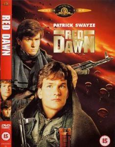 Красный рассвет / Red Dawn () смотреть онлайн бесплатно в отличном качестве