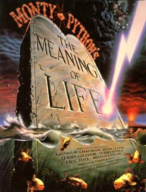 Смысл жизни по Монти Пайтону / Monty Python's The Meaning of Life (None) смотреть онлайн бесплатно в отличном качестве