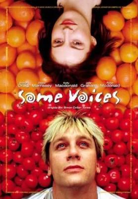 Голоса / Some Voices (2000) смотреть онлайн бесплатно в отличном качестве