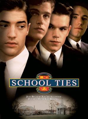 Школьные узы / School Ties (None) смотреть онлайн бесплатно в отличном качестве