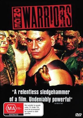 Когда-то они были воинами / Once Were Warriors () смотреть онлайн бесплатно в отличном качестве