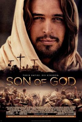 Сын Божий / Son of God (None) смотреть онлайн бесплатно в отличном качестве