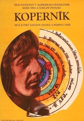 Коперник (Kopernik) 1972 года смотреть онлайн бесплатно в отличном качестве. Постер