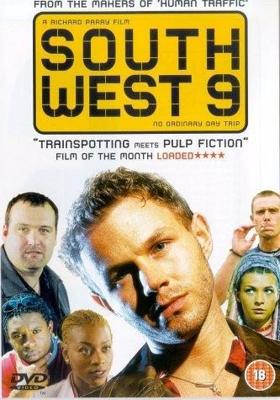 Юго-запад 9 / South West 9 (2001) смотреть онлайн бесплатно в отличном качестве