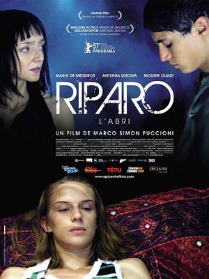 Убежище / Riparo (2007) смотреть онлайн бесплатно в отличном качестве