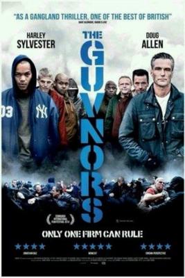 Папаши / The Guvnors () смотреть онлайн бесплатно в отличном качестве