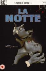 Ночь / La Notte () смотреть онлайн бесплатно в отличном качестве