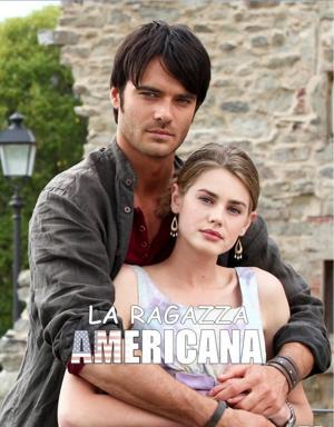 Американская девочка / La ragazza americana (2011) смотреть онлайн бесплатно в отличном качестве