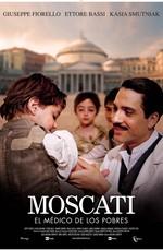 Джузеппе Москати: исцеляющая любовь (Giuseppe Moscati: Doctor to the Poor) 2007 года смотреть онлайн бесплатно в отличном качестве. Постер