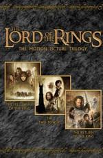 Властелин колец: Трилогия / The Lord of the Rings: Trilogy (2001) смотреть онлайн бесплатно в отличном качестве