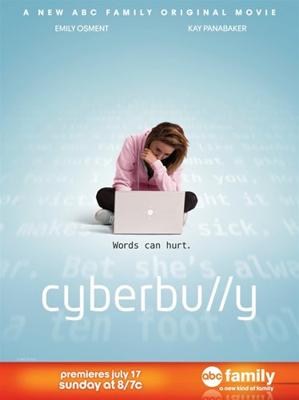 Кибер-террор (Cyberbully) 2011 года смотреть онлайн бесплатно в отличном качестве. Постер