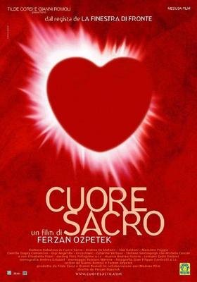 Боль чужих сердец / Cuore sacro (2005) смотреть онлайн бесплатно в отличном качестве