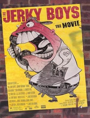 Шутники / The Jerky Boys (None) смотреть онлайн бесплатно в отличном качестве