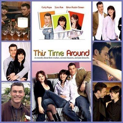 Теперь все наоборот / This Time Around (2003) смотреть онлайн бесплатно в отличном качестве