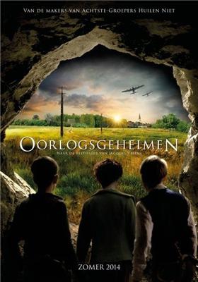 Секреты войны (Oorlogsgeheimen)  года смотреть онлайн бесплатно в отличном качестве. Постер