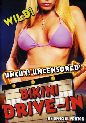 Кинотеатр "Бикини" / Bikini Drive-In () смотреть онлайн бесплатно в отличном качестве