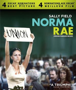 Норма Рэй / Norma Rae (1979) смотреть онлайн бесплатно в отличном качестве