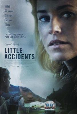 Маленькие происшествия / Little Accidents () смотреть онлайн бесплатно в отличном качестве