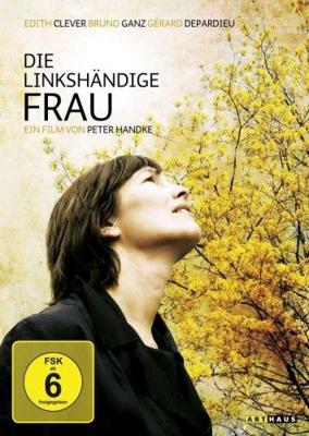 Женщина-левша / Die linkshändige Frau (1978) смотреть онлайн бесплатно в отличном качестве