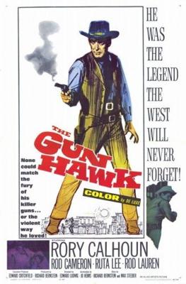 Меткий Ястреб / The Gun Hawk () смотреть онлайн бесплатно в отличном качестве