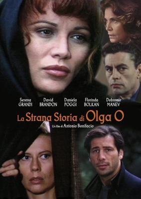 Странная история Ольги О / La strana storia di Olga «O» (None) смотреть онлайн бесплатно в отличном качестве