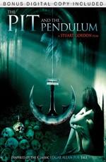 Инквизитор: Колодец и маятник / The Pit and the Pendulum (None) смотреть онлайн бесплатно в отличном качестве