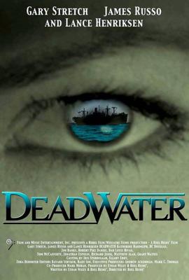 Корабль-призрак / Deadwater (2008) смотреть онлайн бесплатно в отличном качестве