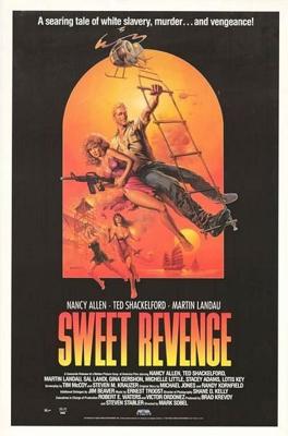 Сладкая месть / Sweet Revenge (None) смотреть онлайн бесплатно в отличном качестве