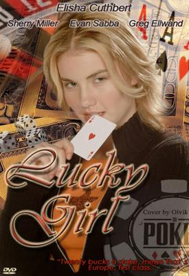 Счастливая девчонка / Lucky Girl (2001) смотреть онлайн бесплатно в отличном качестве